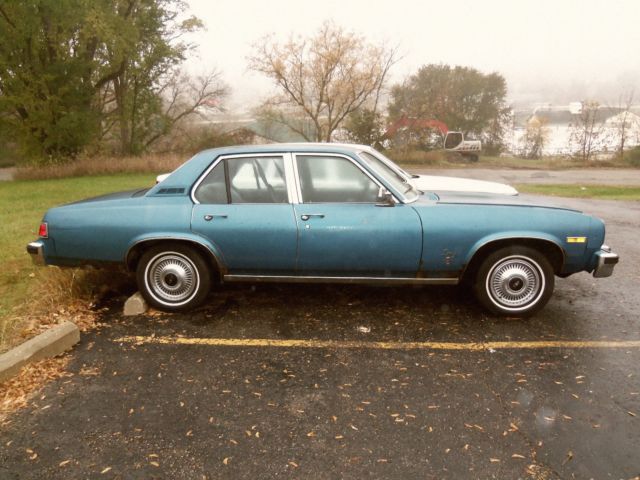 1975 Oldsmobile Omega - photo 12