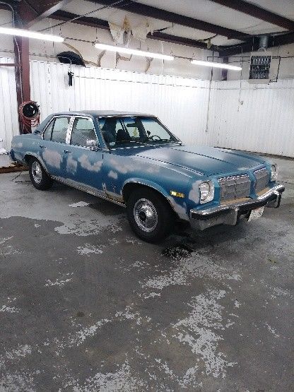 1975 Oldsmobile Omega - photo 2