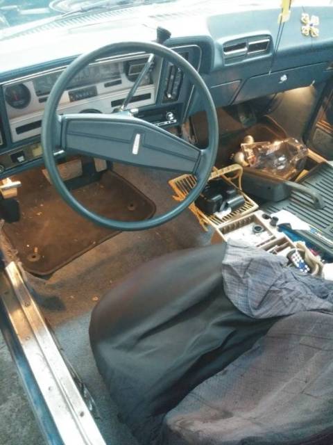 1975 Oldsmobile Omega - photo 6