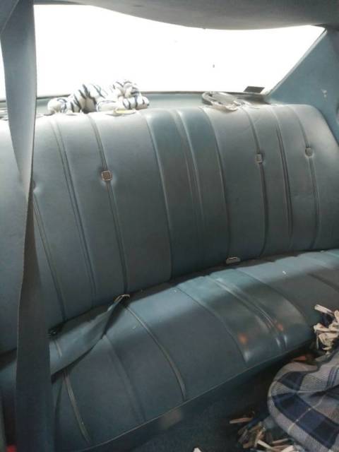 1975 Oldsmobile Omega - photo 7