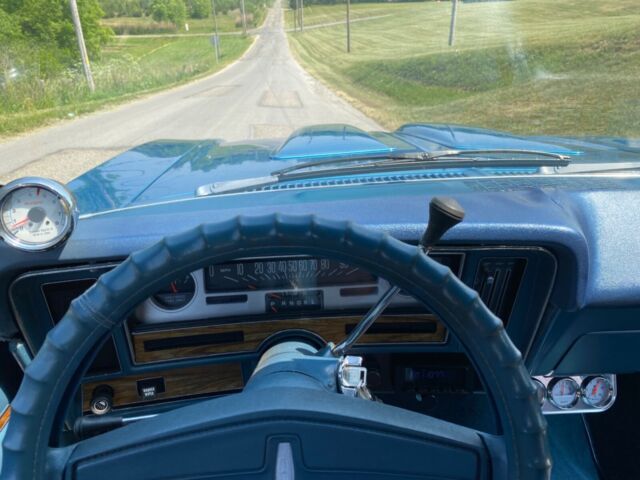 1975 Oldsmobile Omega - photo 10