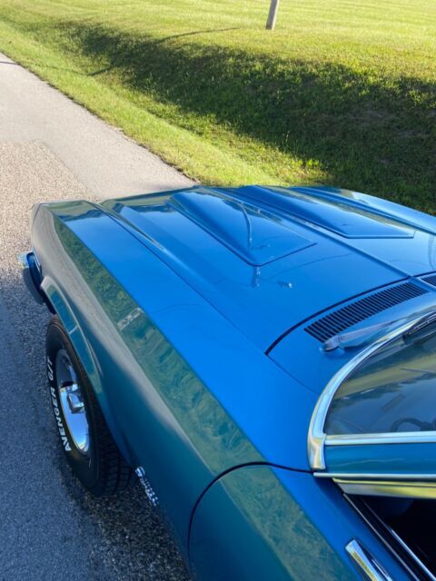 1975 Oldsmobile Omega - photo 9