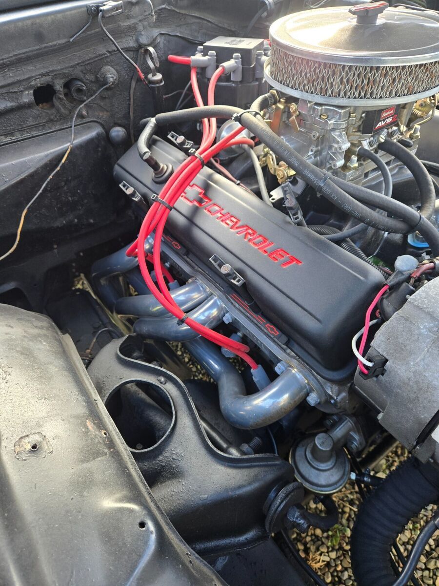 1975 Oldsmobile Omega - photo 10