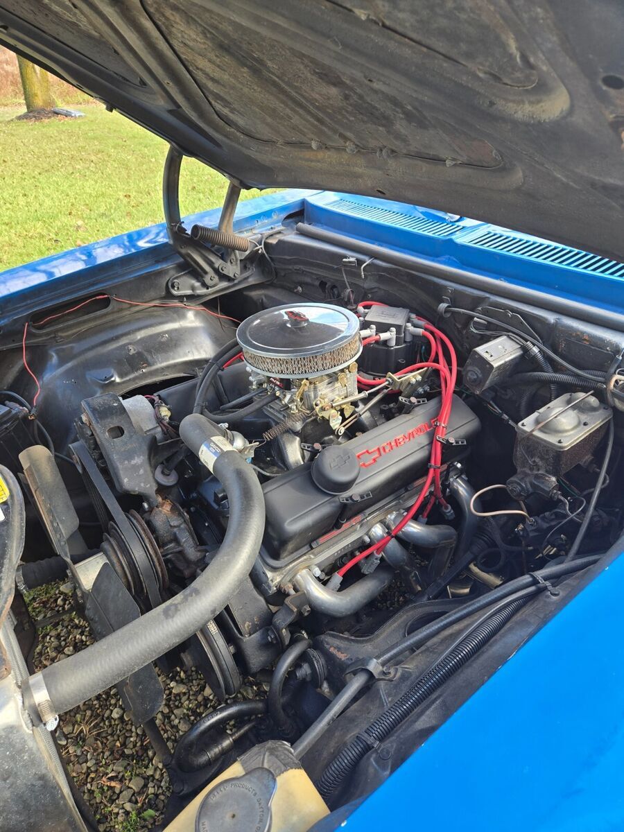 1975 Oldsmobile Omega - photo 11