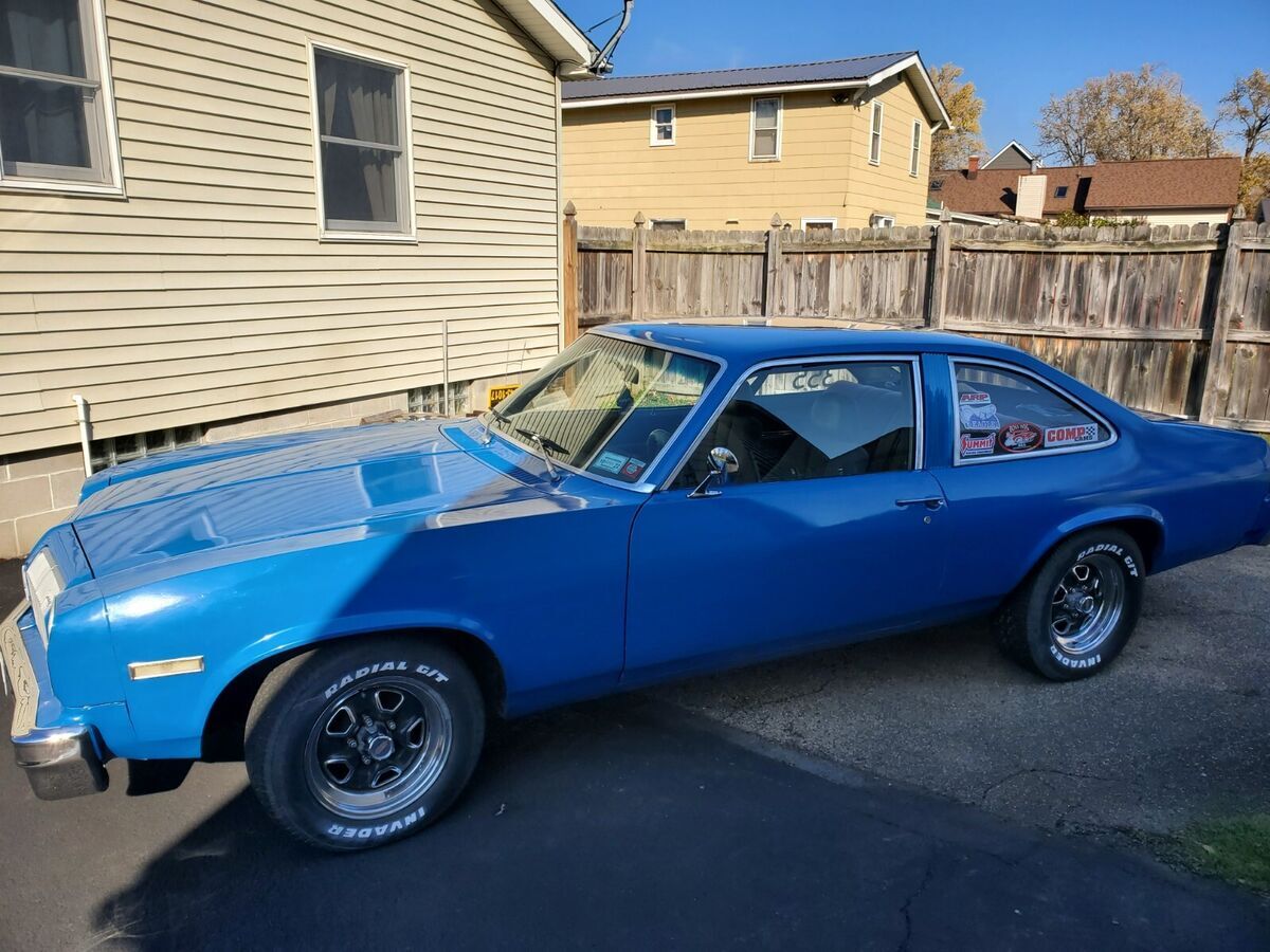 1975 Oldsmobile Omega - photo 2