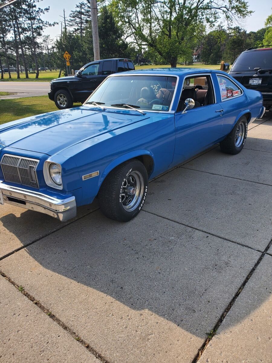 1975 Oldsmobile Omega - photo 3