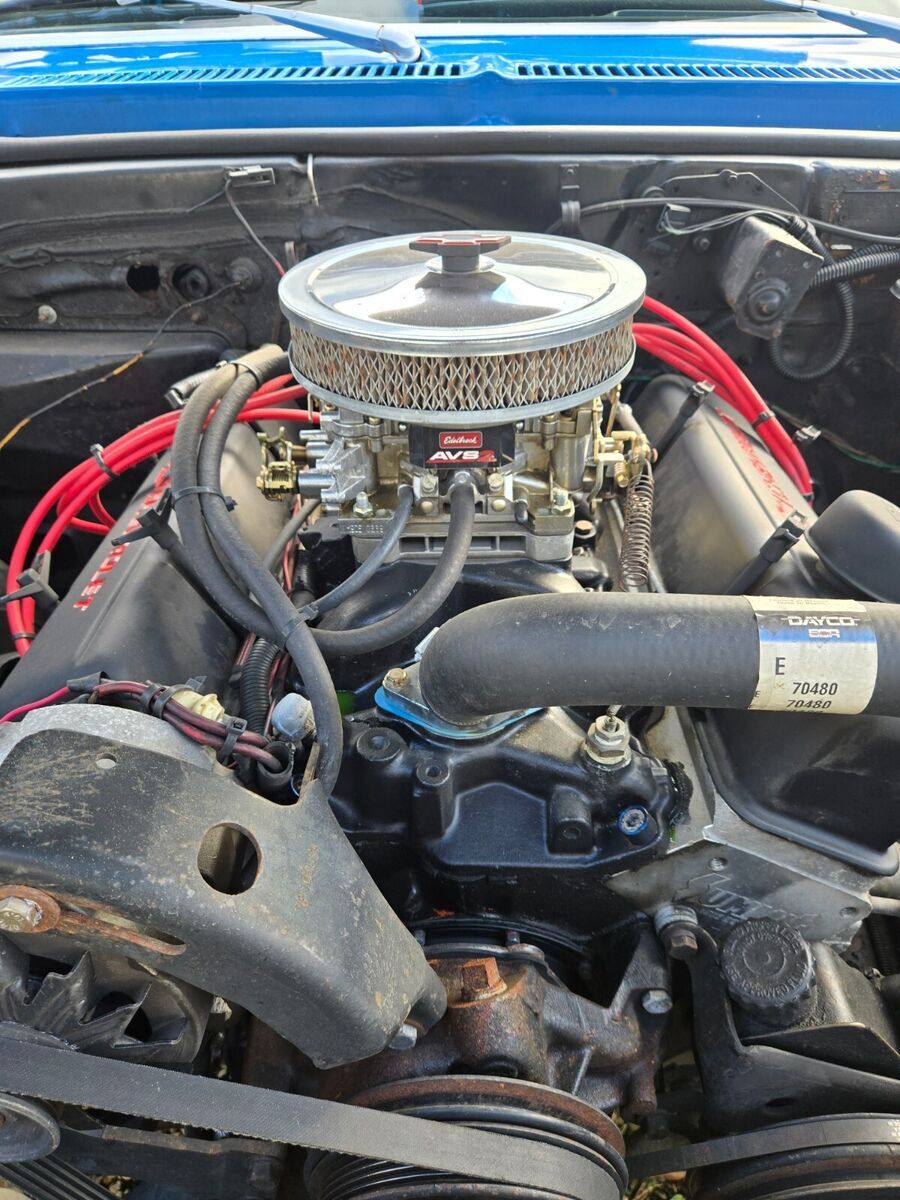 1975 Oldsmobile Omega - photo 4