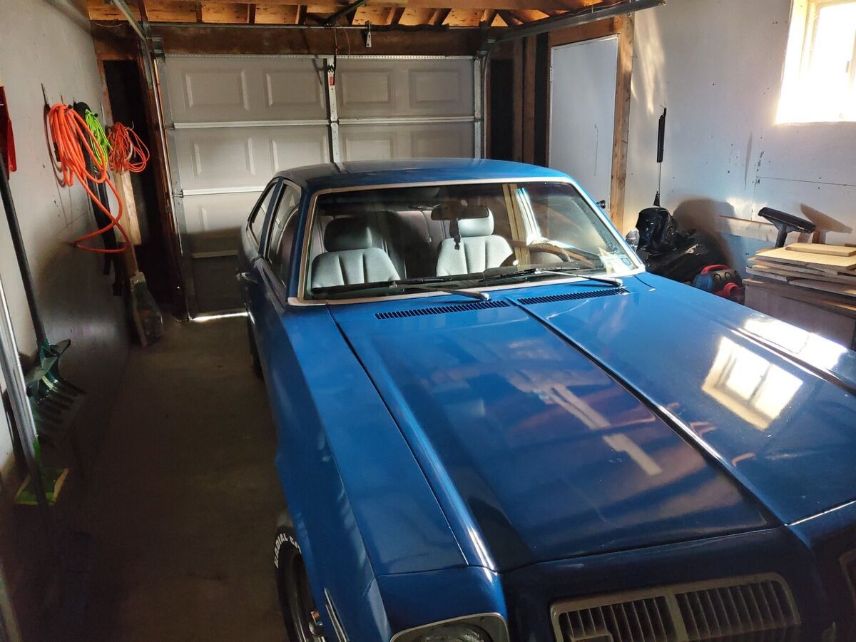 1975 Oldsmobile Omega - photo 5