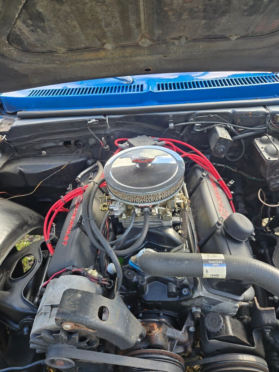 1975 Oldsmobile Omega - photo 9