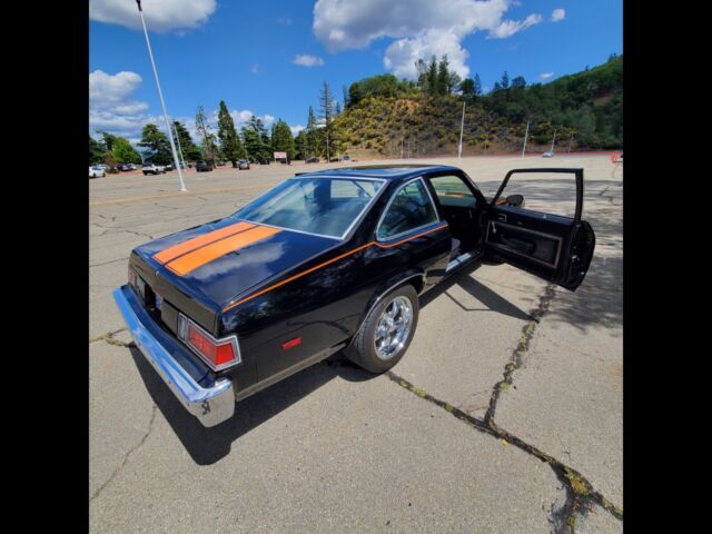 1975 Chevrolet Bel Air/150/210 - photo 10