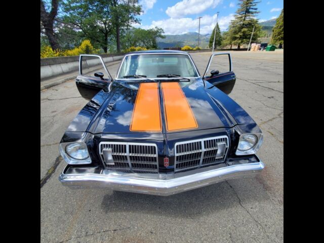 1975 Chevrolet Bel Air/150/210 - photo 11