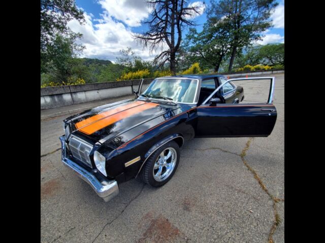 1975 Chevrolet Bel Air/150/210 - photo 12