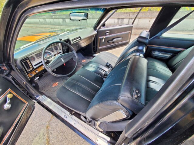 1975 Chevrolet Bel Air/150/210 - photo 13