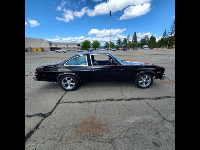 1975 Chevrolet Bel Air/150/210 - photo 2