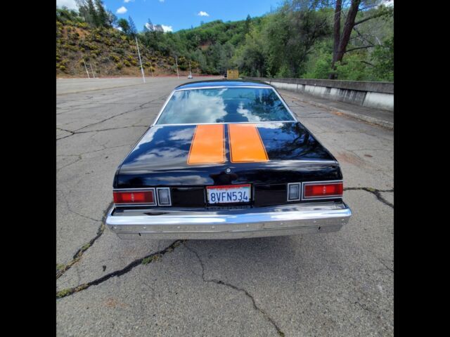 1975 Chevrolet Bel Air/150/210 - photo 5
