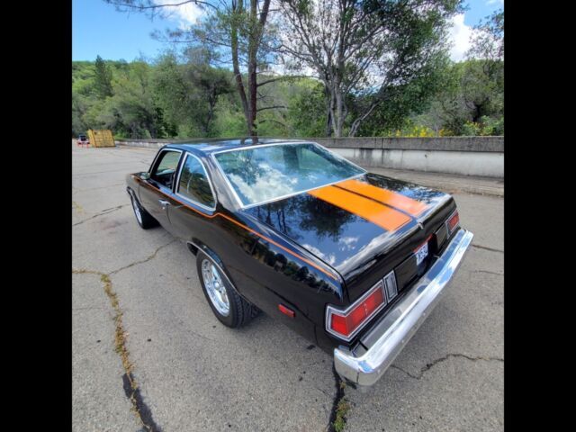 1975 Chevrolet Bel Air/150/210 - photo 6