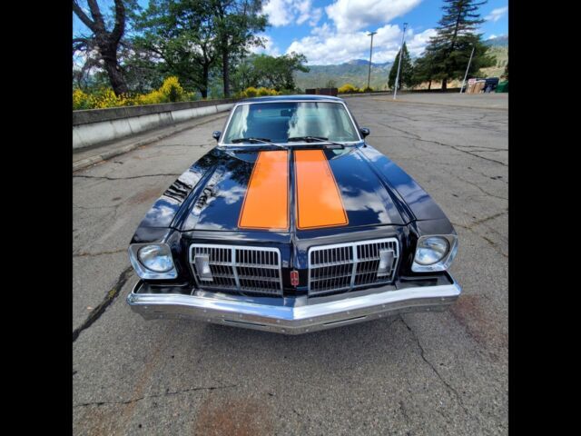 1975 Chevrolet Bel Air/150/210 - photo 7