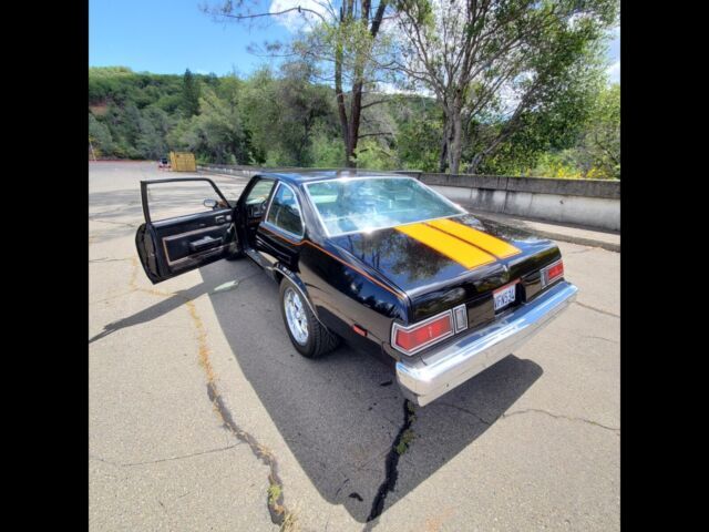 1975 Chevrolet Bel Air/150/210 - photo 8