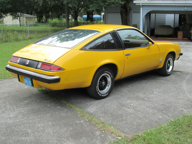 1975 Oldsmobile Starfire - photo 4