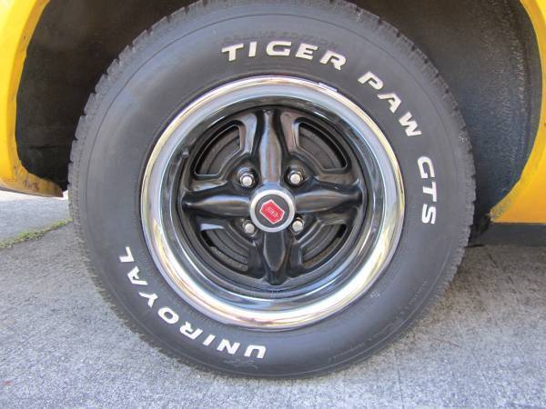 1975 Oldsmobile Starfire - photo 12
