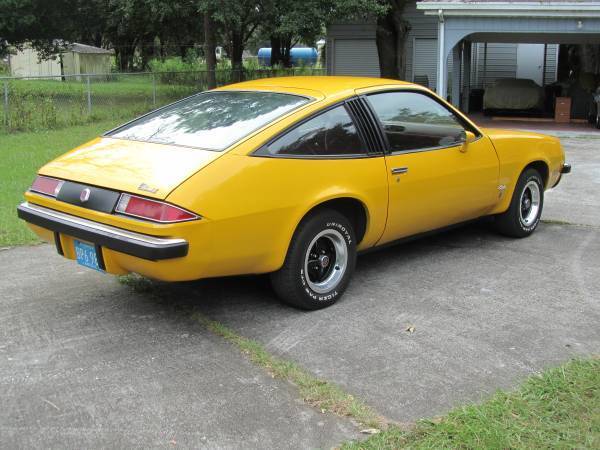 1975 Oldsmobile Starfire - photo 3
