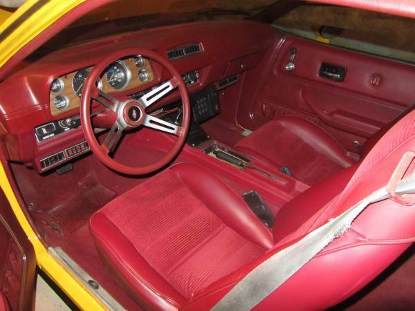 1975 Oldsmobile Starfire - photo 6