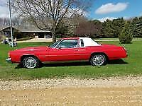 1975 Oldsmobile Toronado LANDAU - photo 2