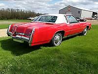 1975 Oldsmobile Toronado LANDAU - photo 5