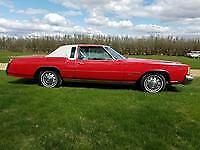 1975 Oldsmobile Toronado LANDAU - photo 6