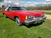 1975 Oldsmobile Toronado LANDAU - photo 7