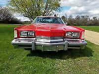 1975 Oldsmobile Toronado LANDAU - photo 8