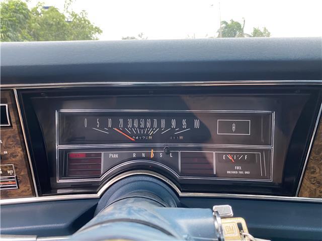 1975 OLDSMOBILE Toronado - photo 6