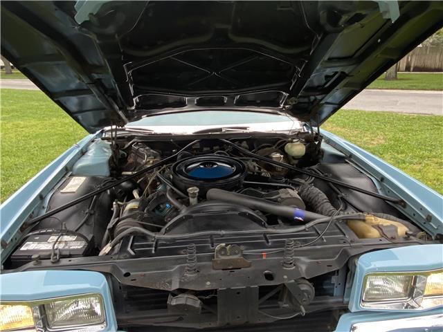 1975 OLDSMOBILE Toronado - photo 7