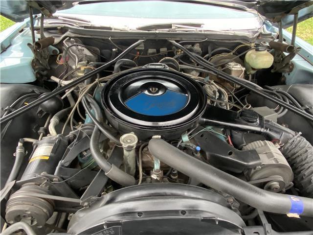 1975 OLDSMOBILE Toronado - photo 9