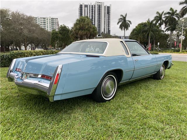 1975 Oldsmobile Toronado - photo 2