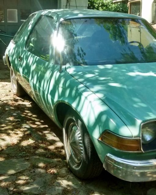 1975 AMC Pacer - photo 3