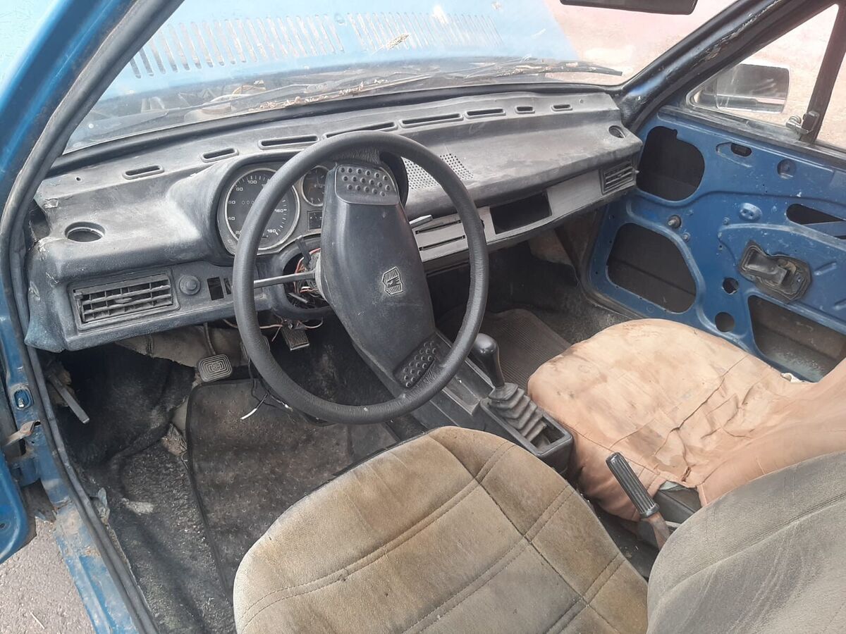1975 Volkswagen Passat - photo 10