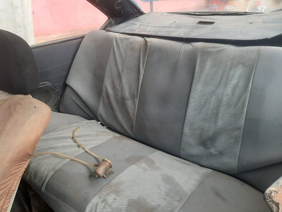 1975 Volkswagen Passat - photo 11