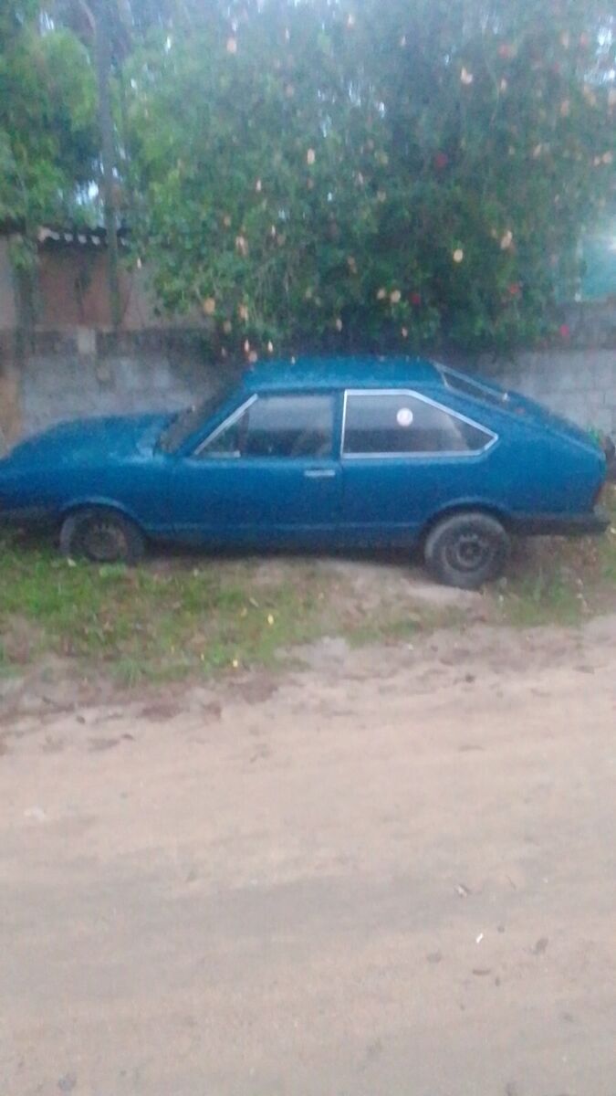 1975 Volkswagen Passat - photo 5