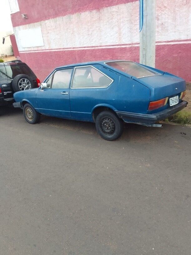 1975 Volkswagen Passat - photo 9