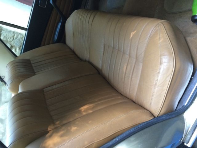 1975 Peugeot 604 - photo 5