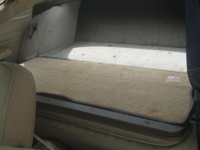 1975 Plymouth Duster - photo 6
