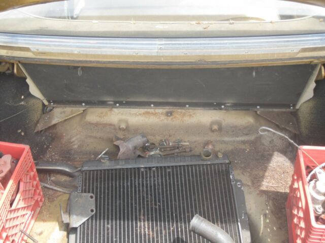 1975 Plymouth Duster - photo 9