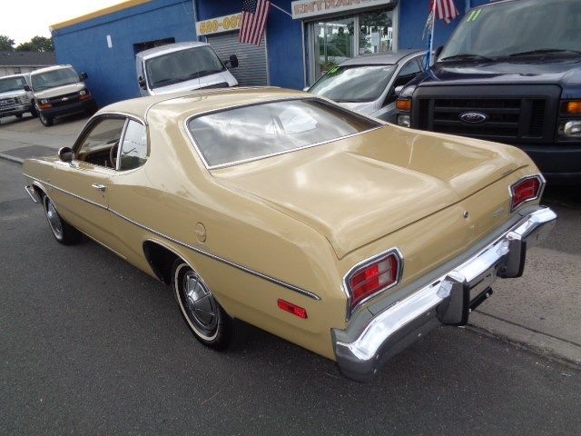 1975 Plymouth Duster Duster - photo 11
