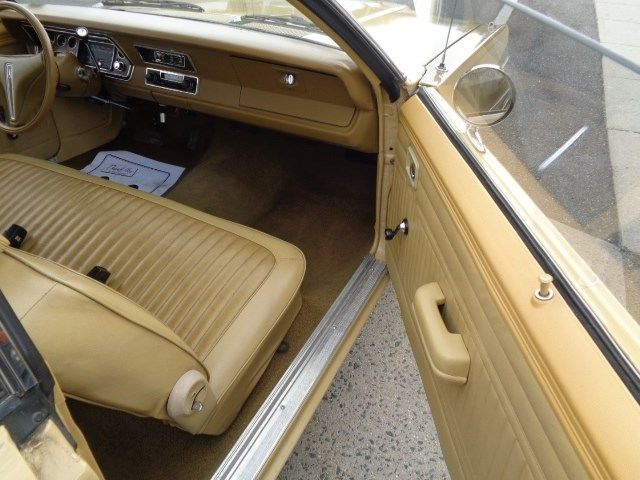 1975 Plymouth Duster Duster - photo 12