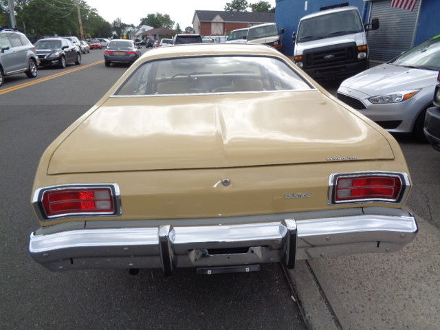 1975 Plymouth Duster Duster - photo 13