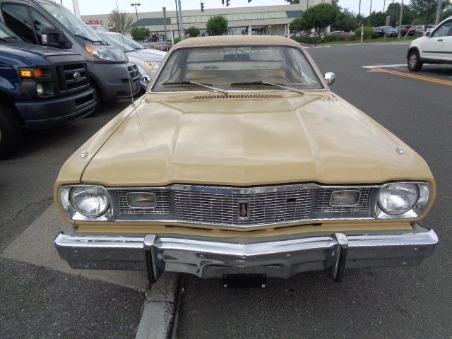 1975 Plymouth Duster Duster - photo 3