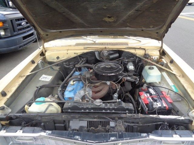 1975 Plymouth Duster Duster - photo 4