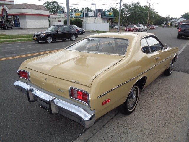 1975 Plymouth Duster Duster - photo 6