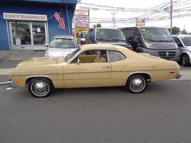 1975 Plymouth Duster Duster - photo 7